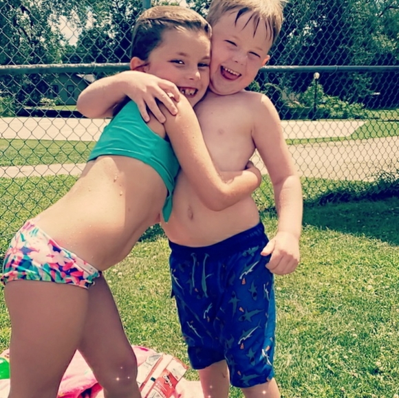 Meet your Posher, Heather - Picture 14 of 15